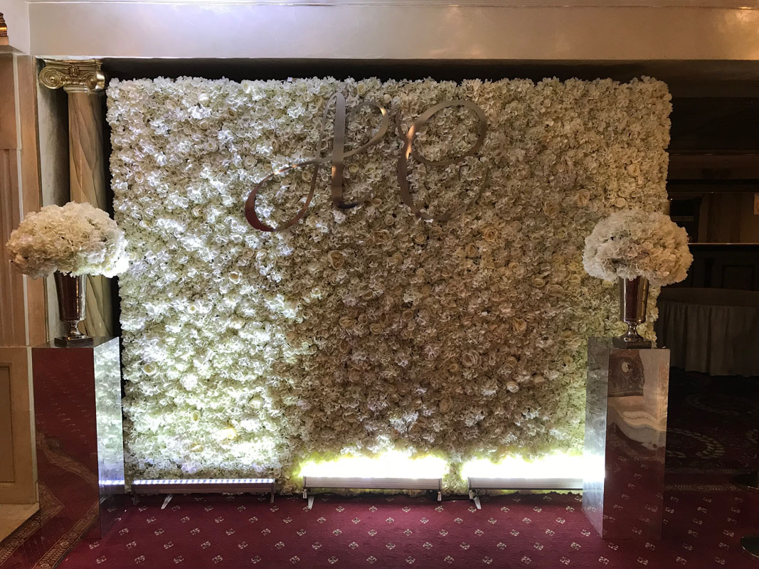 Банкетный зал Виктория — фото 97