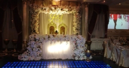 Банкетный зал Виктория — подробнее о зале