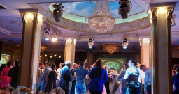 Банкетный зал Виктория — фото 4