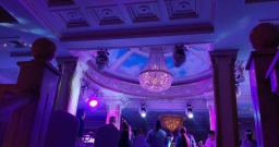 Банкетный зал Виктория — фото 5