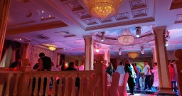 Банкетный зал Виктория — фото 6