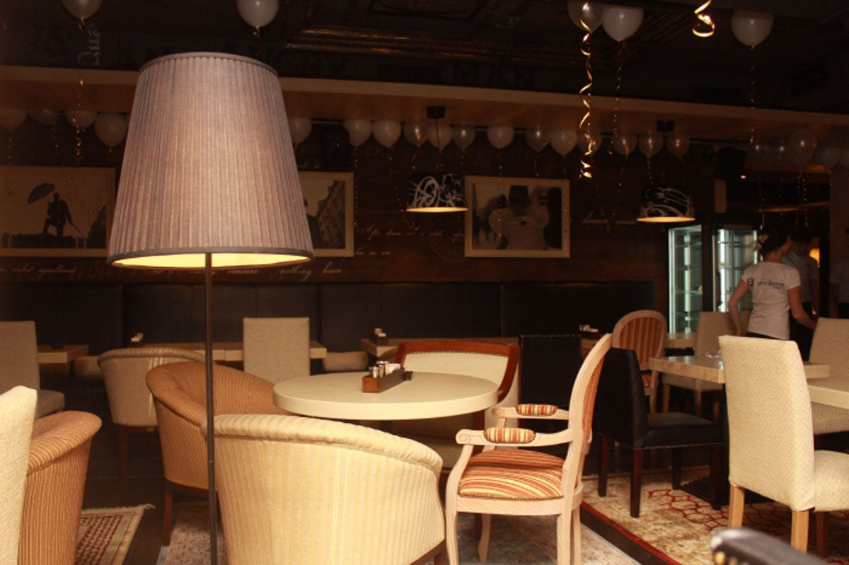 Основной зал — фото 2