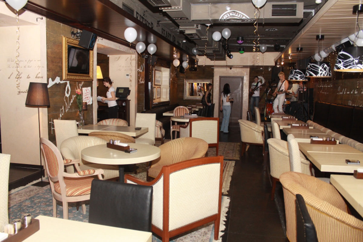 Основной зал — фото 3