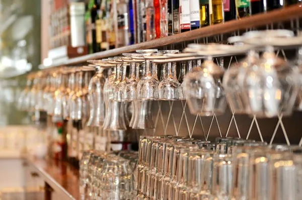 Основной зал — подробнее о зале