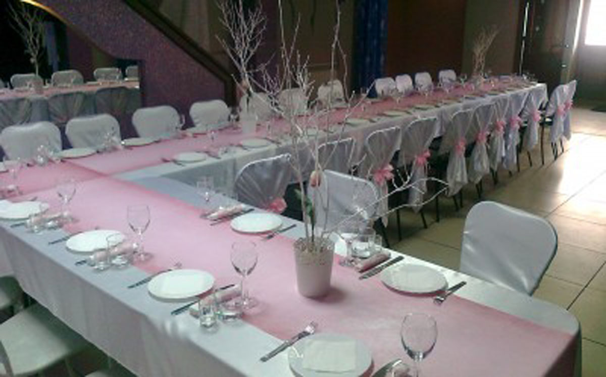 Основной зал Основной зал — фото 2