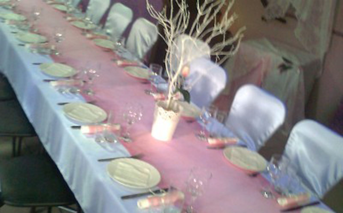 Основной зал Основной зал — фото 3