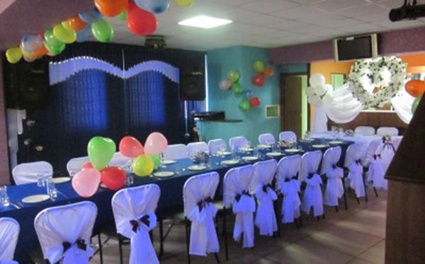 Логотип Теплое течение