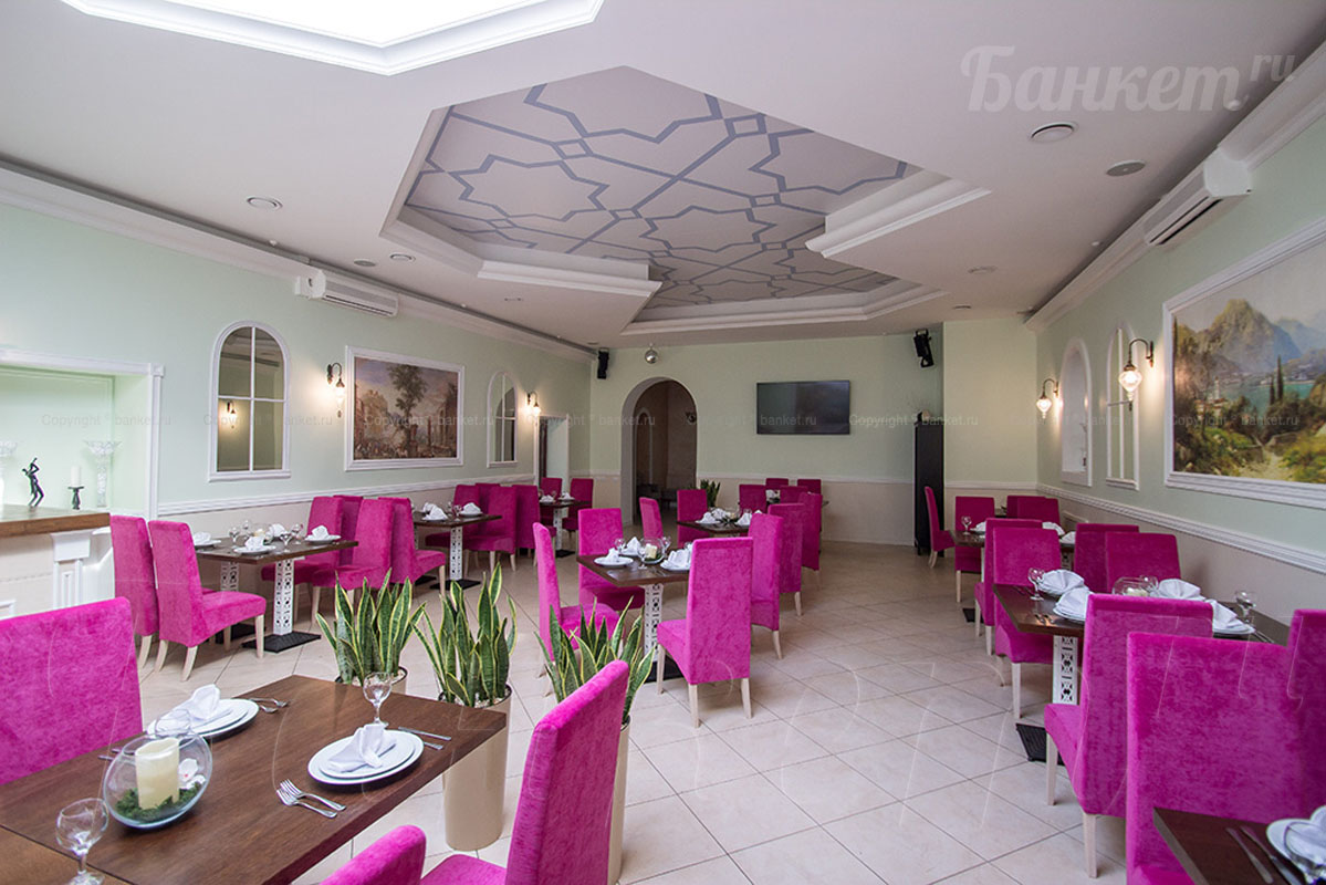 Основной зал — фото 5