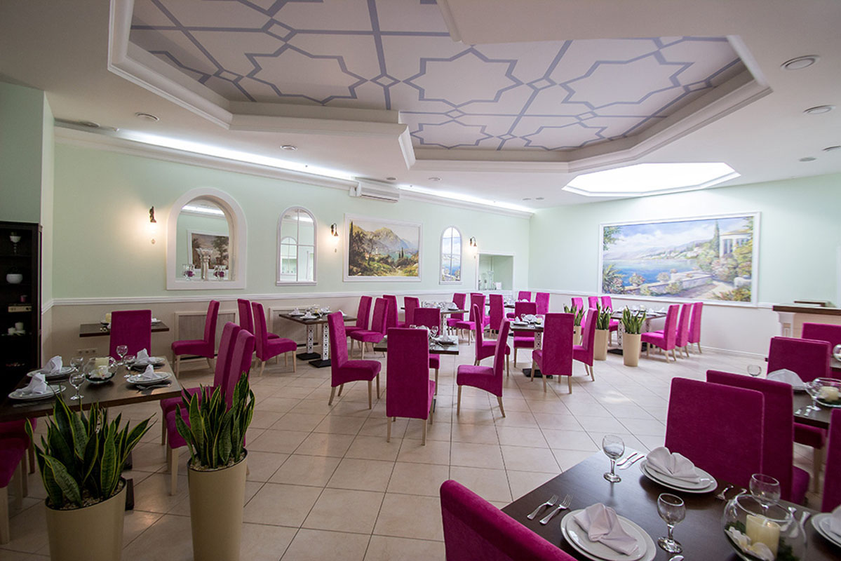 Основной зал — фото 6