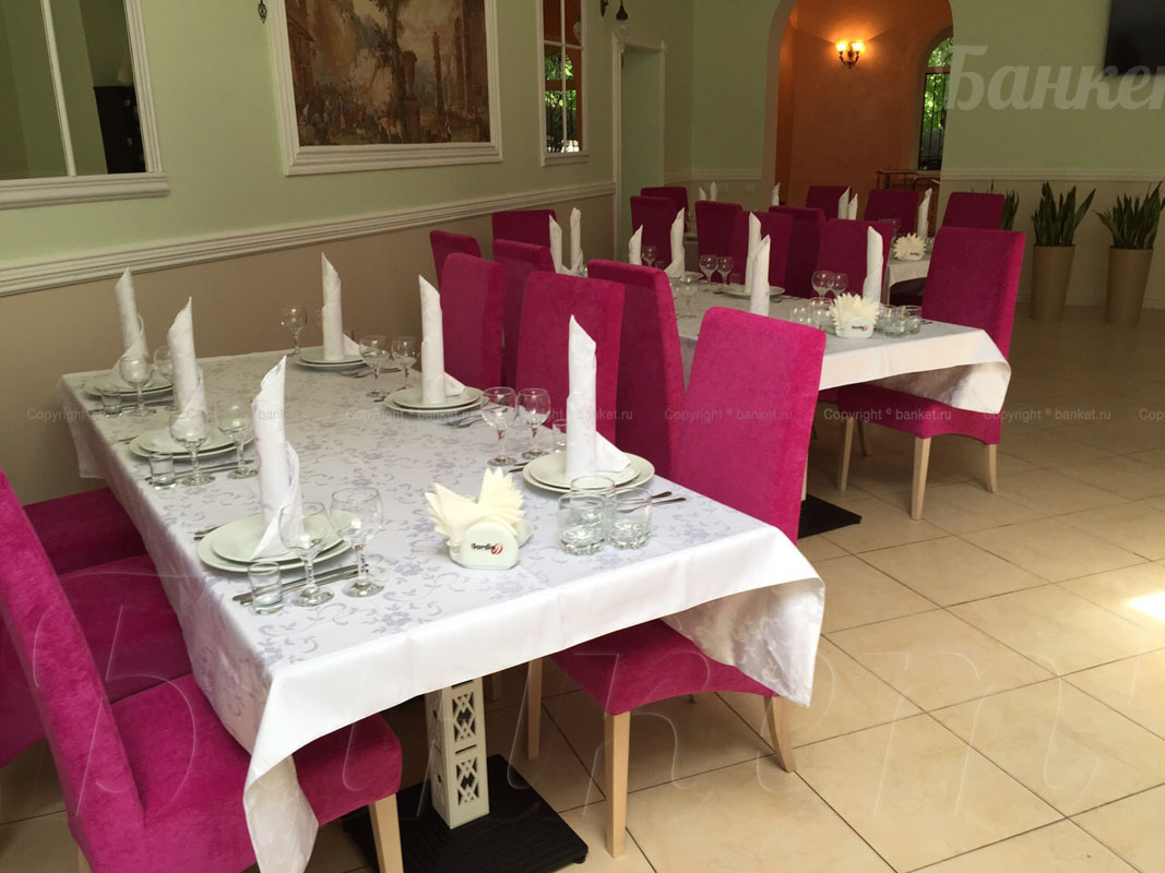 Основной зал — фото 7