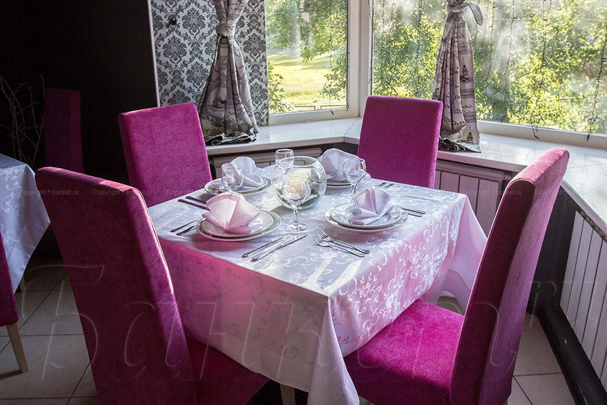 Vip зал — Ресторан Bodrum