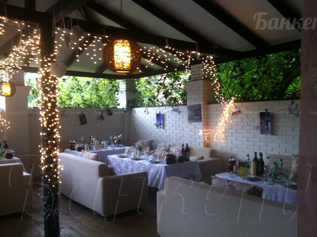 Веранда — фото 4