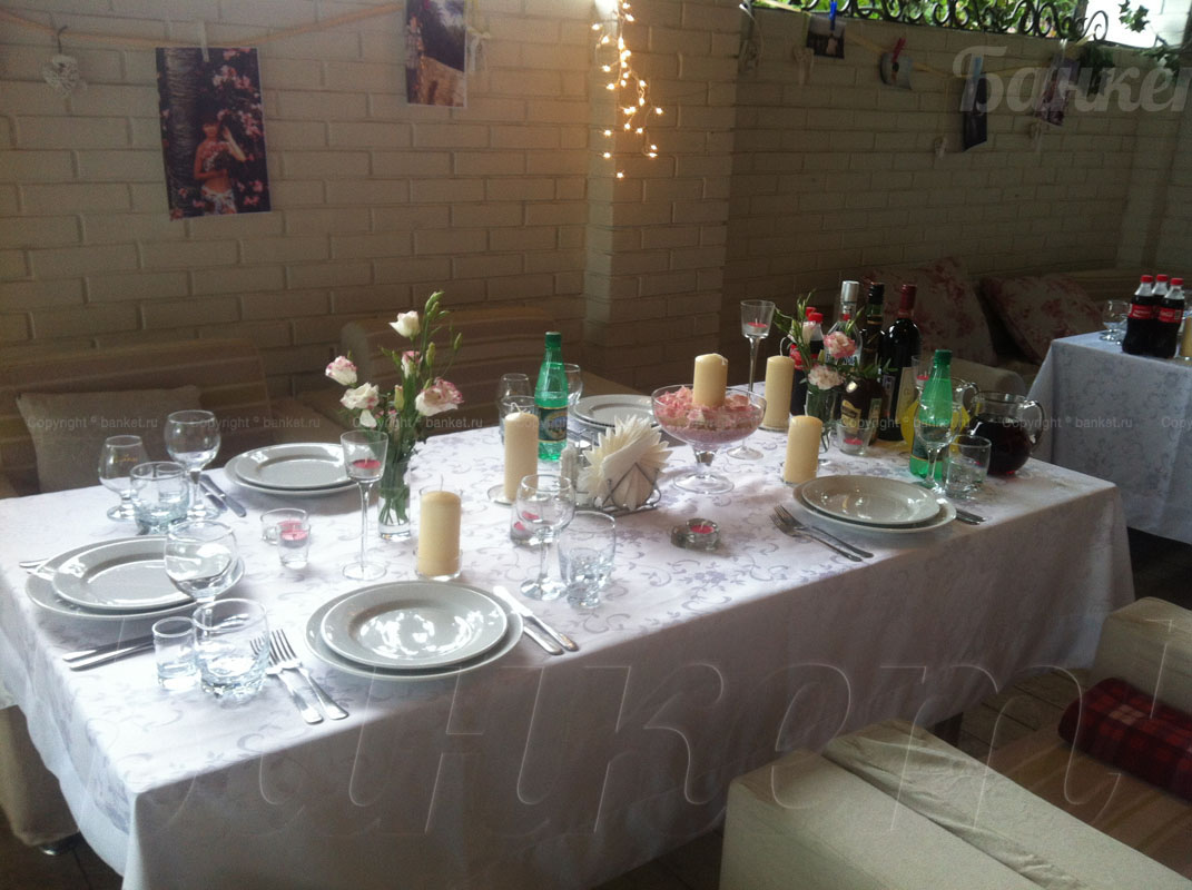 Веранда — фото 5