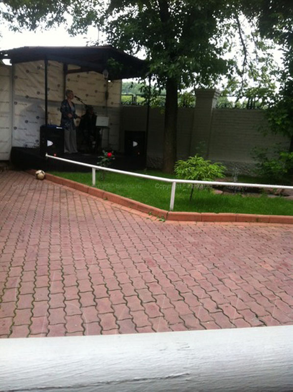 Веранда — фото 6