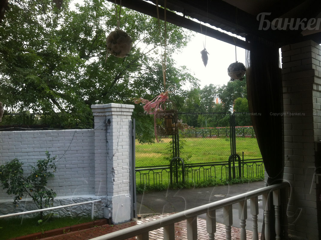 Веранда — фото 7