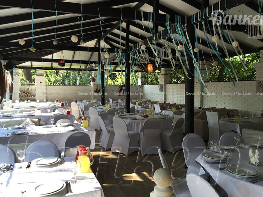 Веранда — фото 9