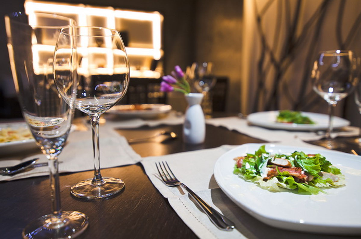 Основной зал — фото 2