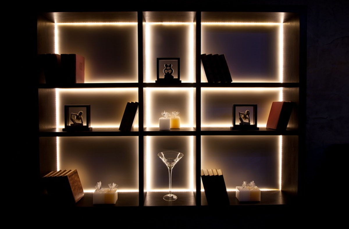 Основной зал — фото 3