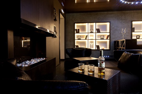 Логотип Ресторан Mozzarella