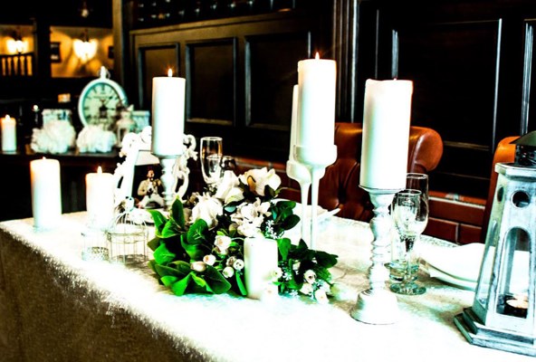 Логотип Музыкальный ресторан Britannia