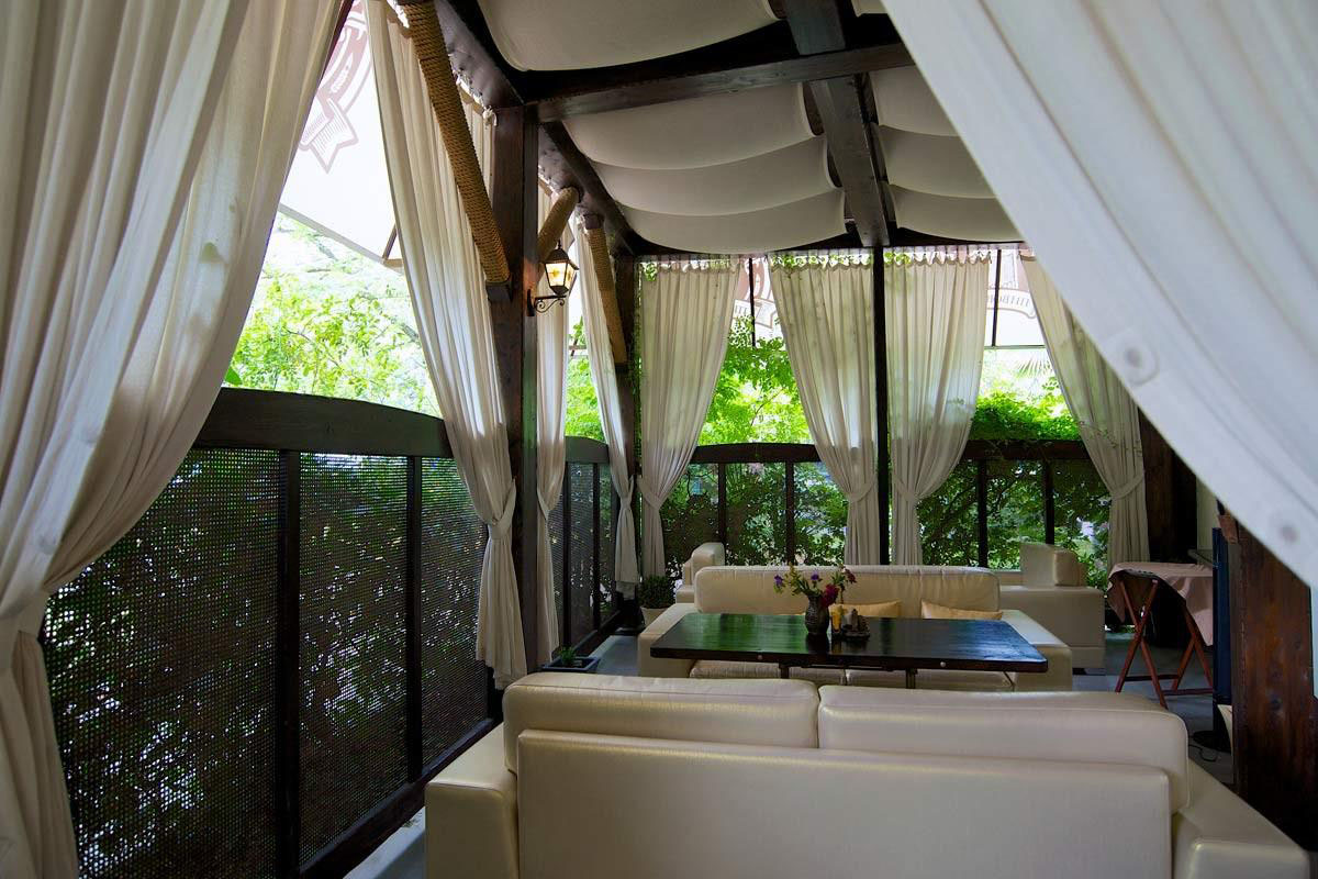 Зал на 50 человек — Fain Feld