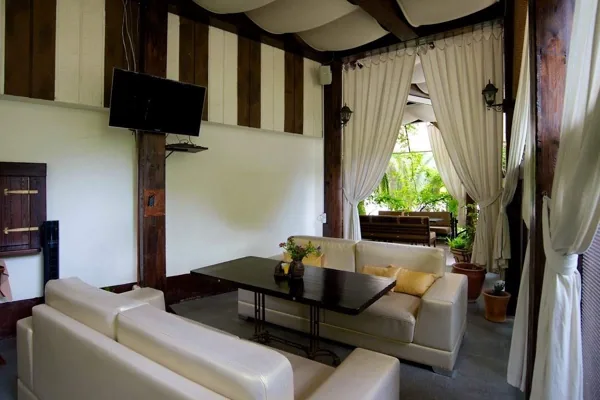 Зал на 50 человек