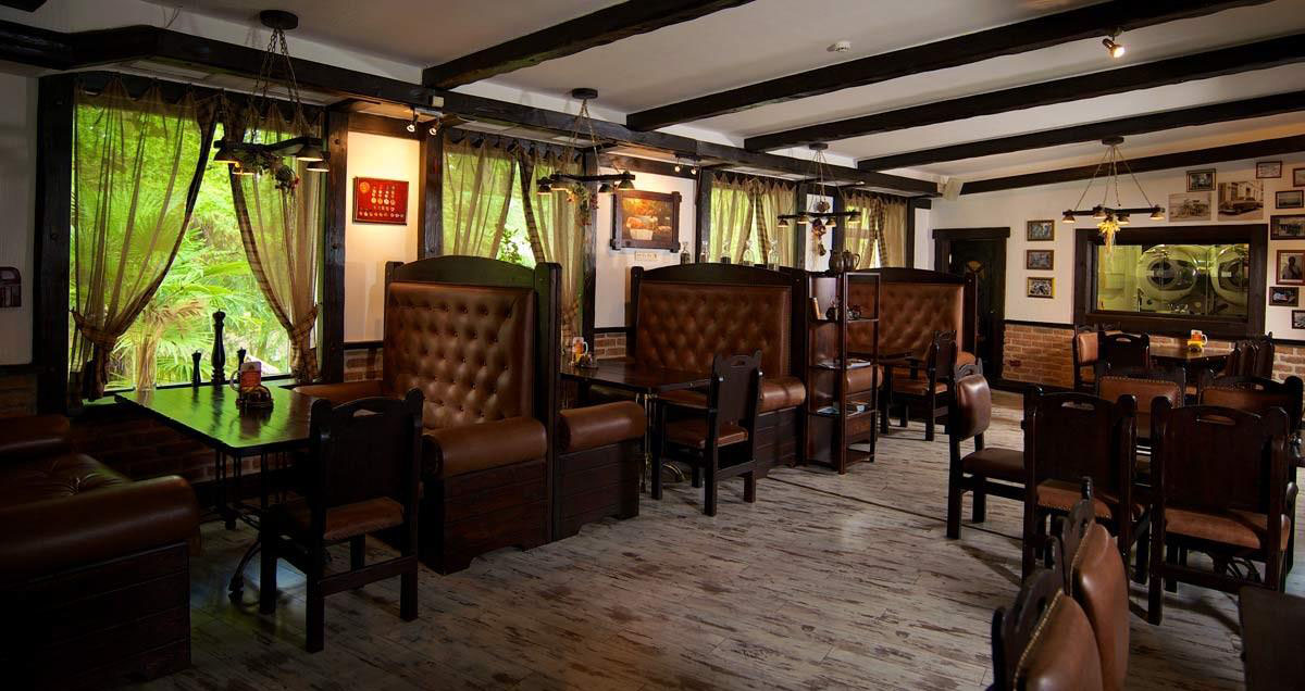 Зал на 70 человек — Fain Feld