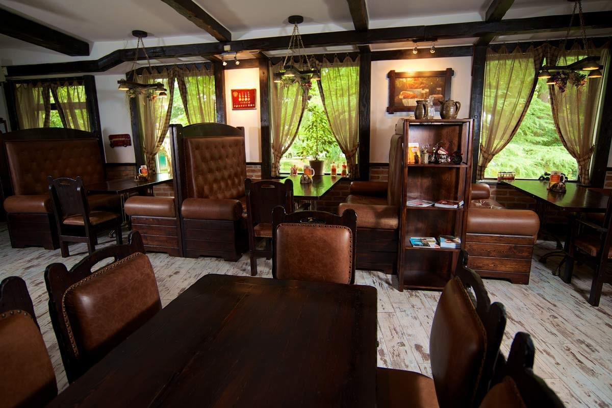 Зал на 70 человек — Fain Feld