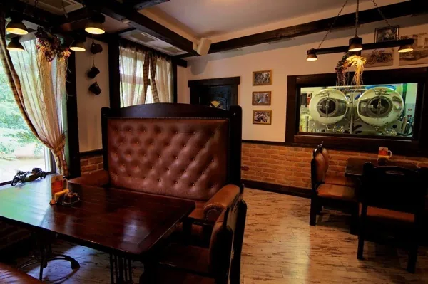 Зал на 70 человек