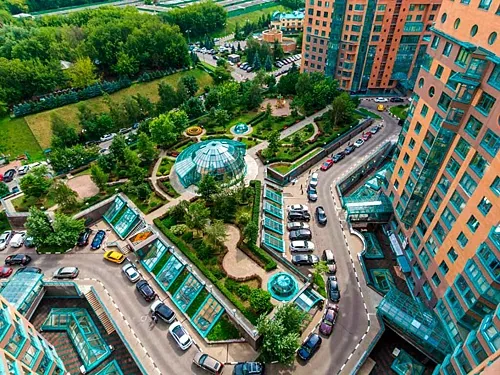 Золотые Ключи — Золотые Ключи