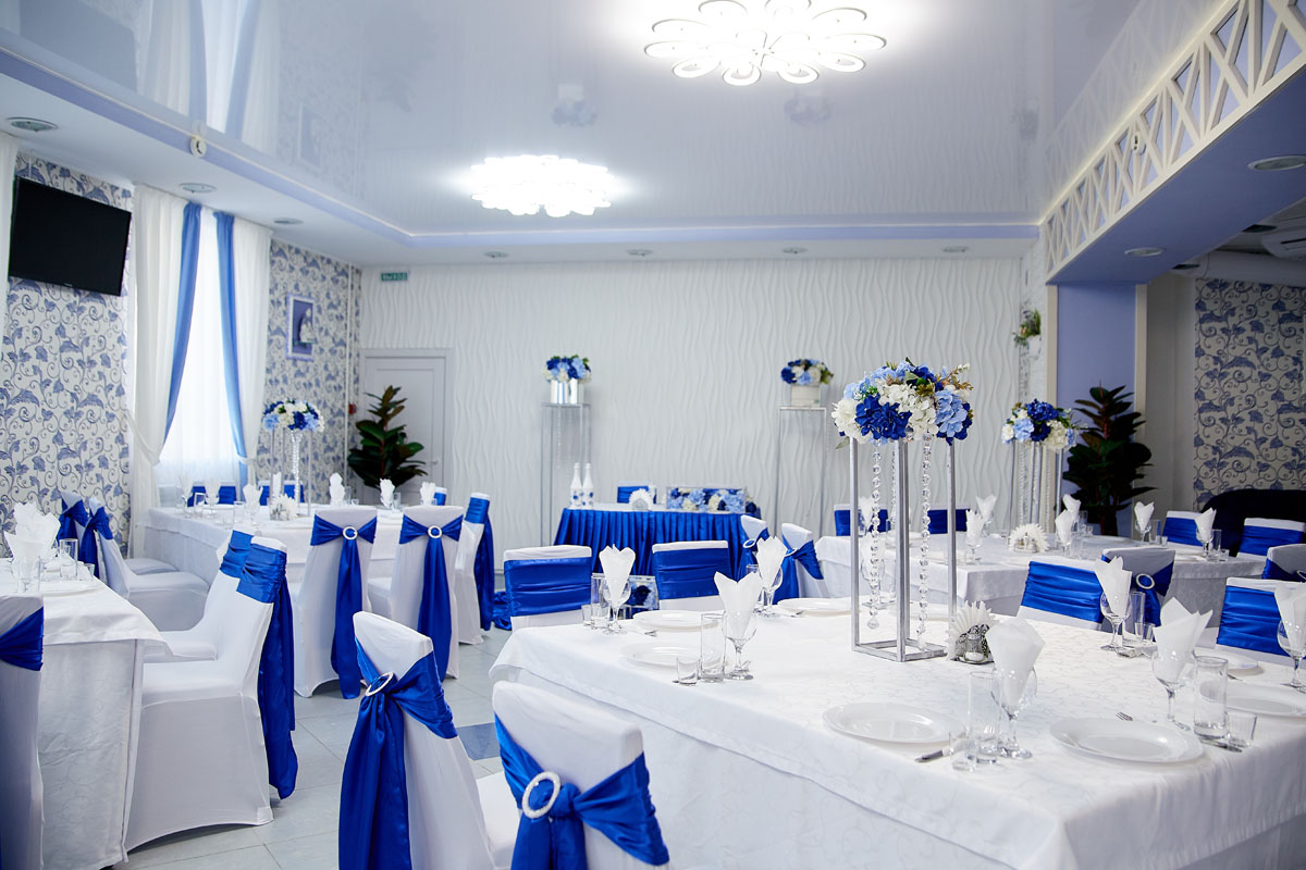 Основной зал — фото 2