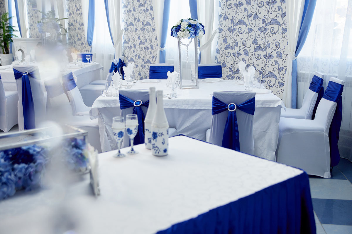 Основной зал — фото 5