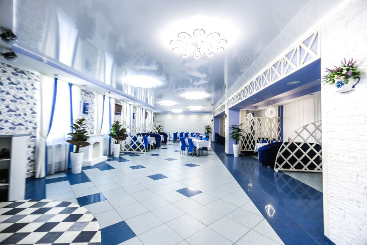 Основной зал — фото 8