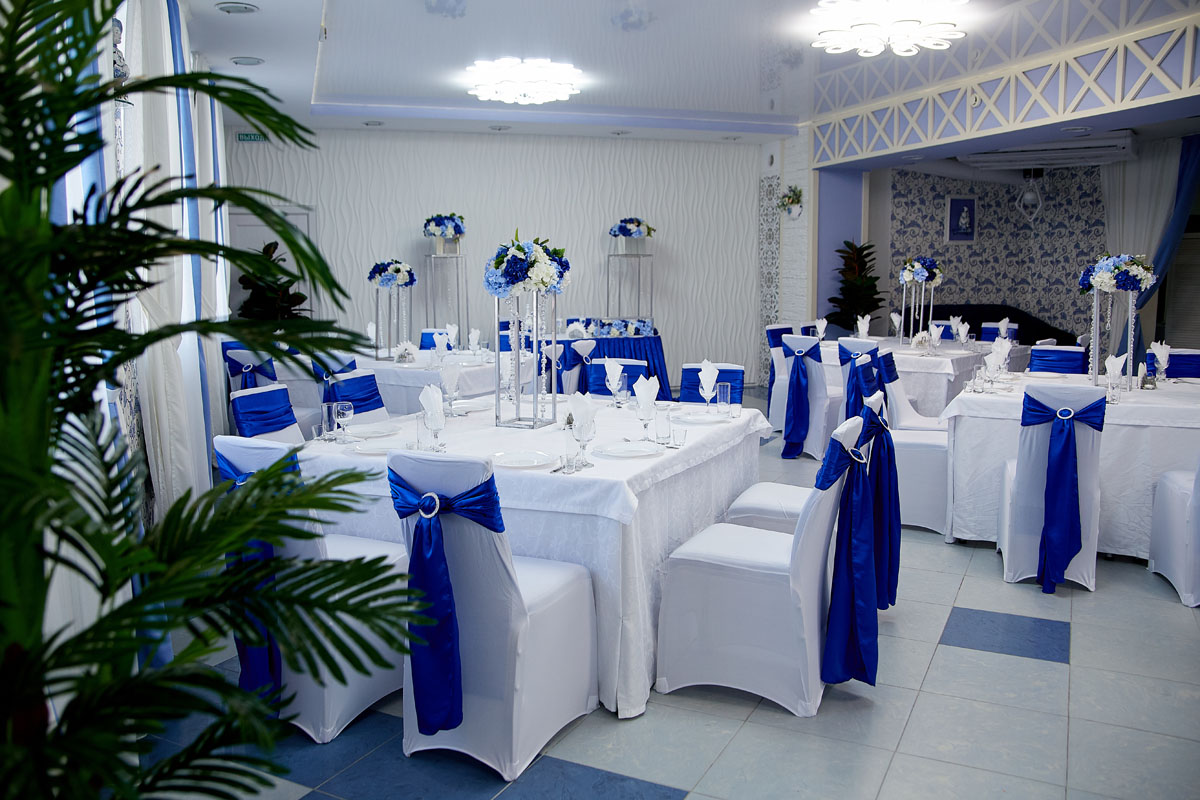 Основной зал — фото 10