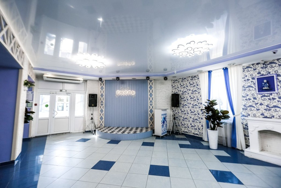 Основной зал — фото 11