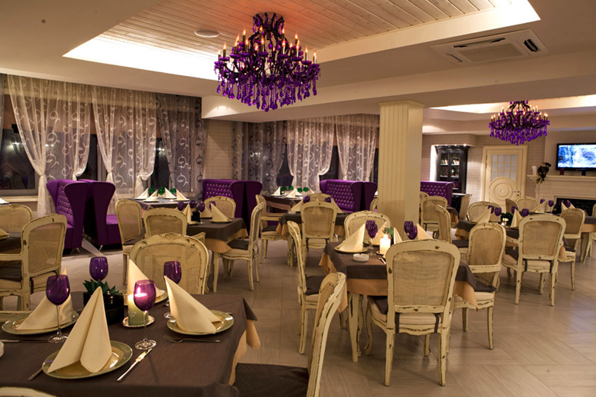 Основной зал — фото 9