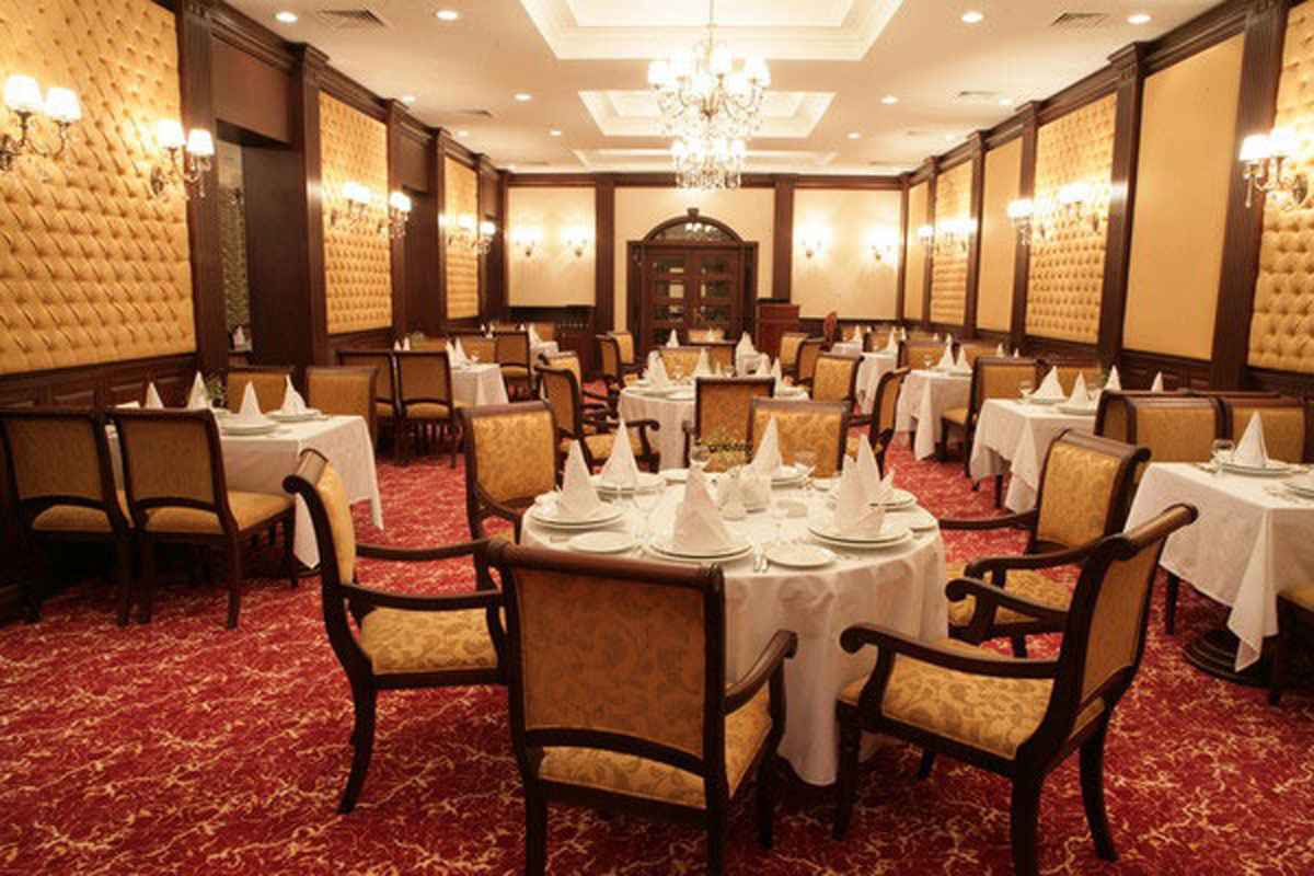 Основной зал — фото 10