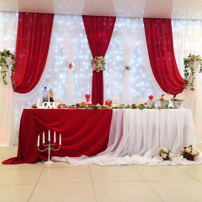 Большой банкетный зал — Кафе Одесса