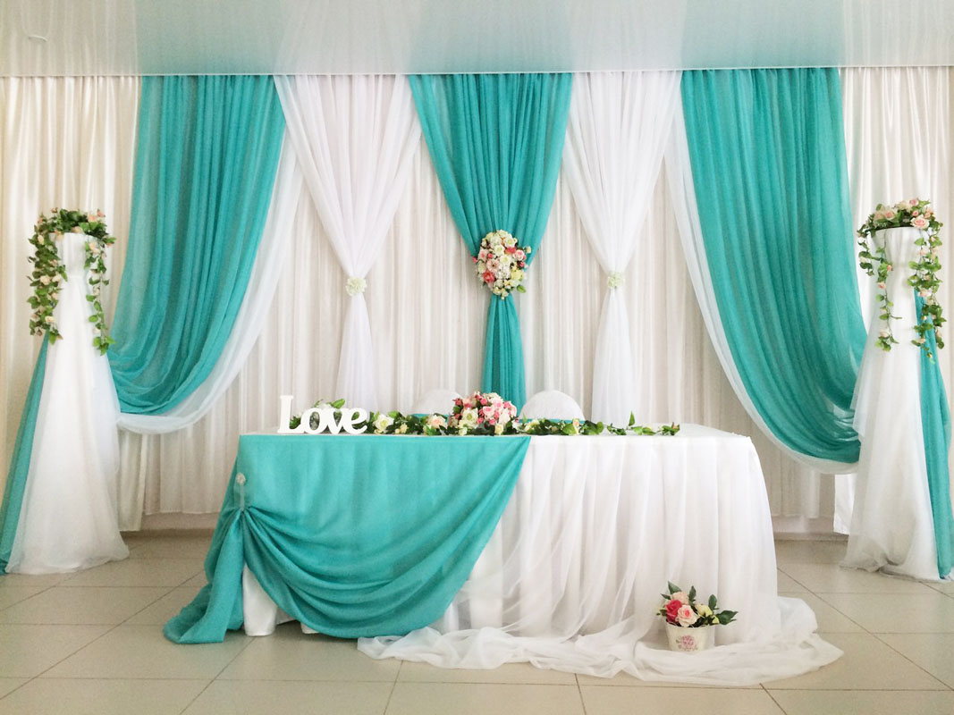 Большой банкетный зал — фото 13