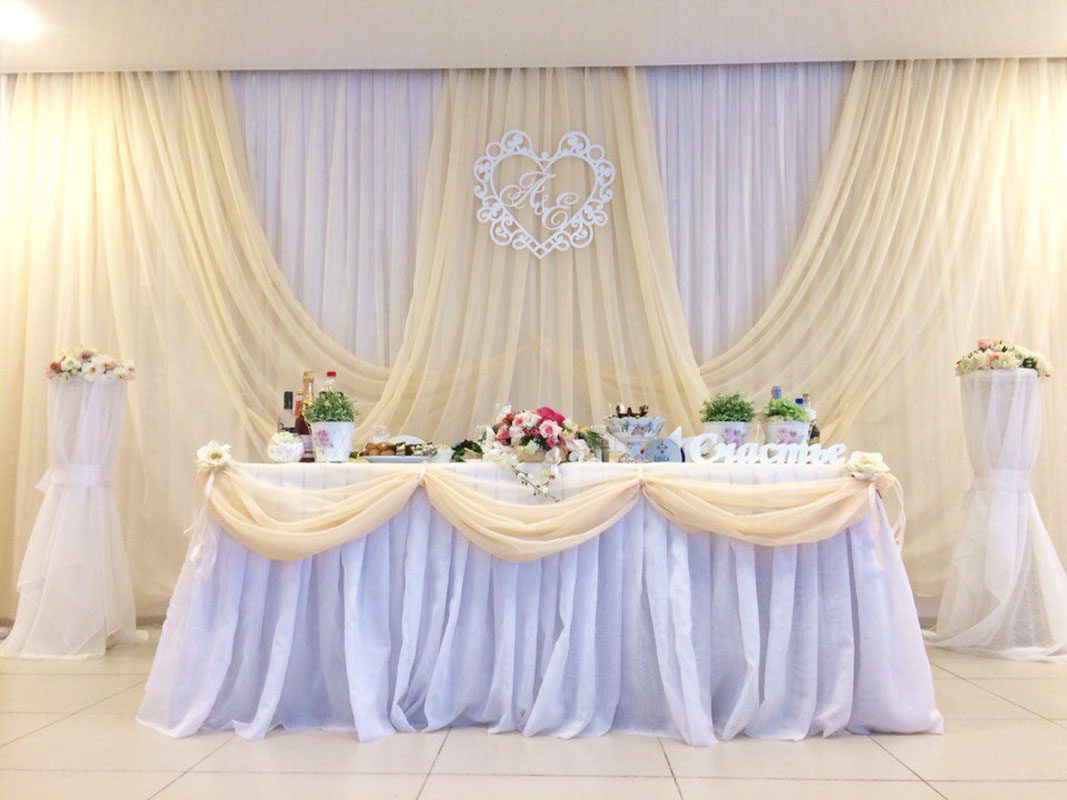 Большой банкетный зал — фото 18