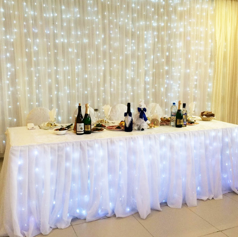 Большой банкетный зал — фото 22