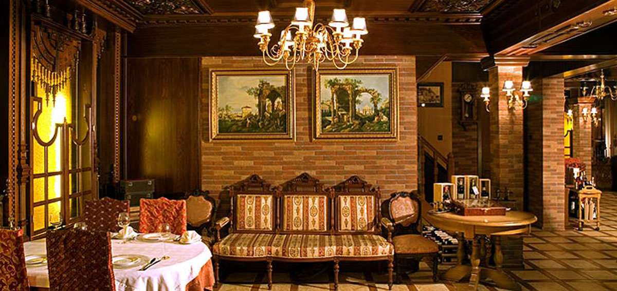 Основной зал — фото 9