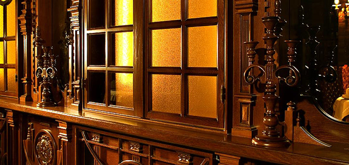 Основной зал — фото 10