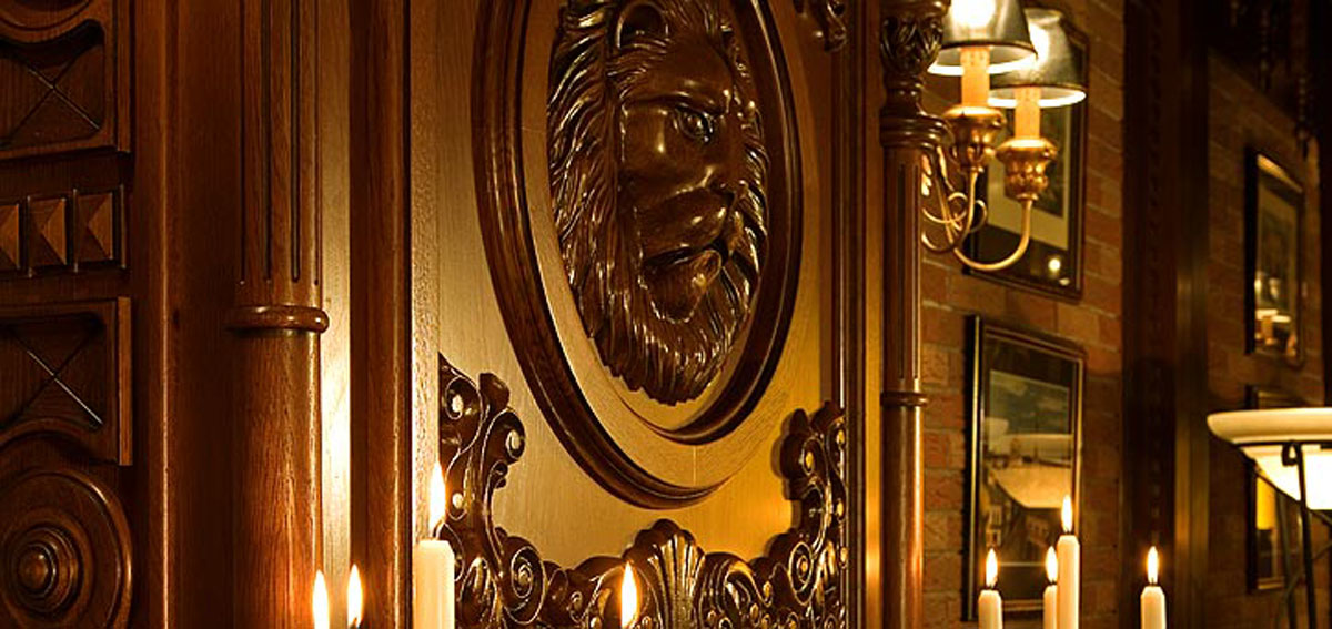 Основной зал — фото 11