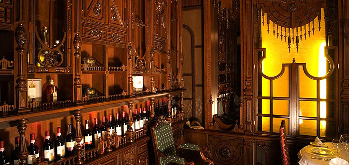 Основной зал — фото 13