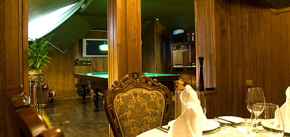 Основной зал — фото 14