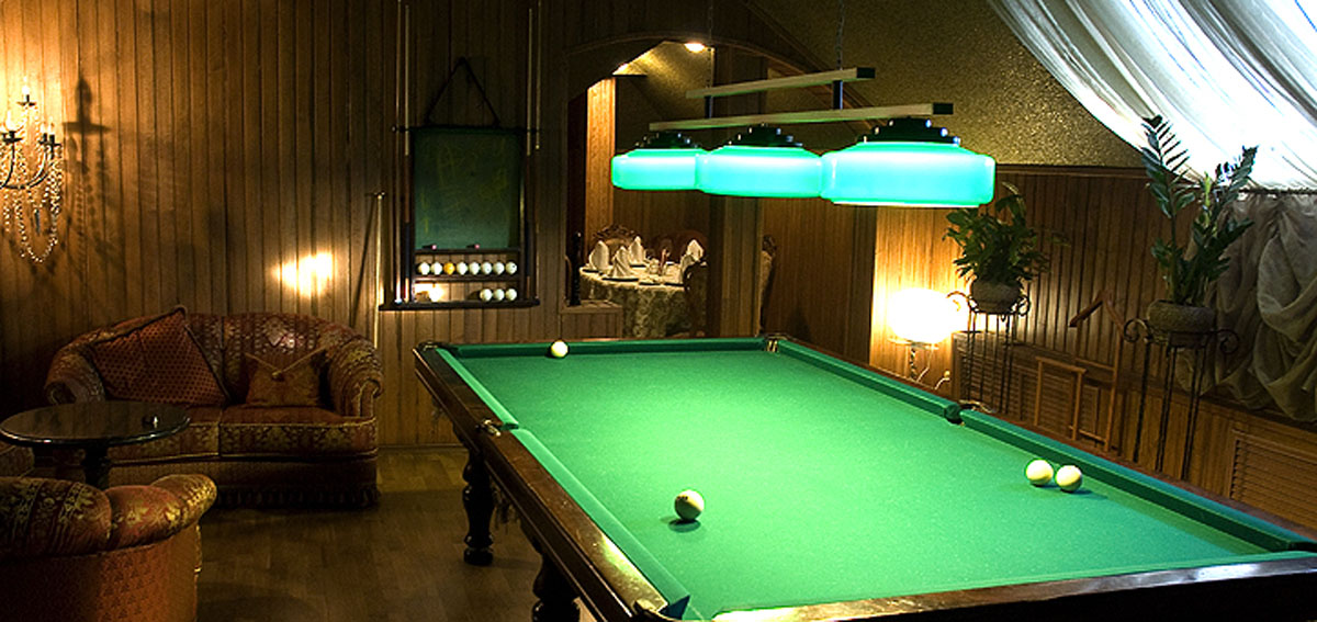 Основной зал — фото 15