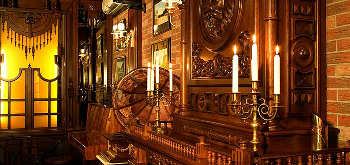 Основной зал — фото 16