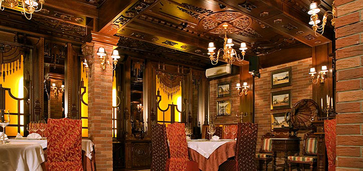 Основной зал — фото 17