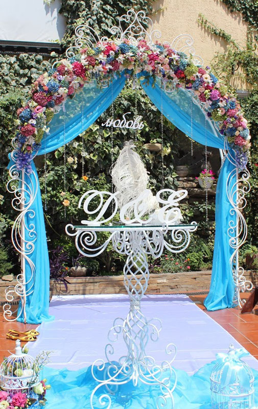 Основной зал — Вавилон